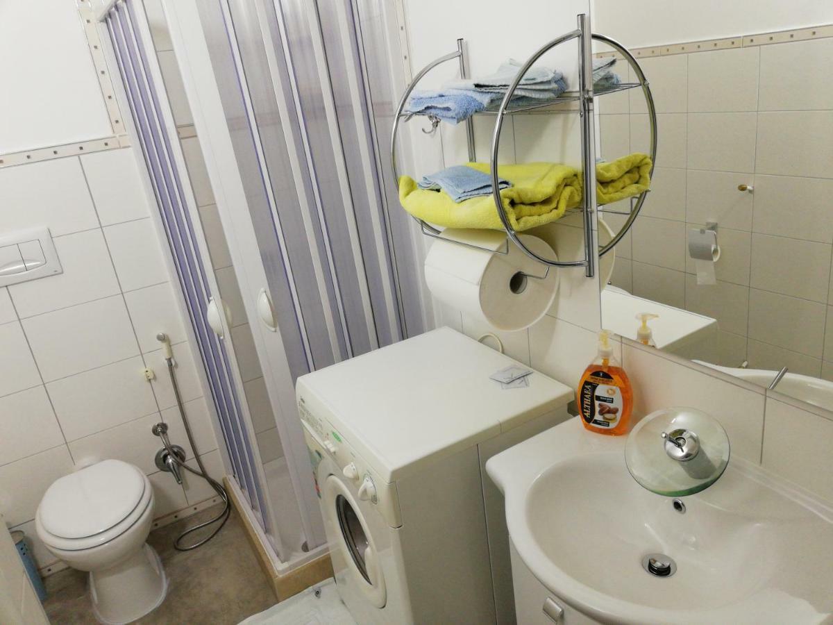 B&B Iona Rocca di Neto Екстер'єр фото