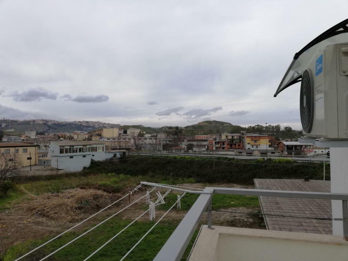 B&B Iona Rocca di Neto Екстер'єр фото