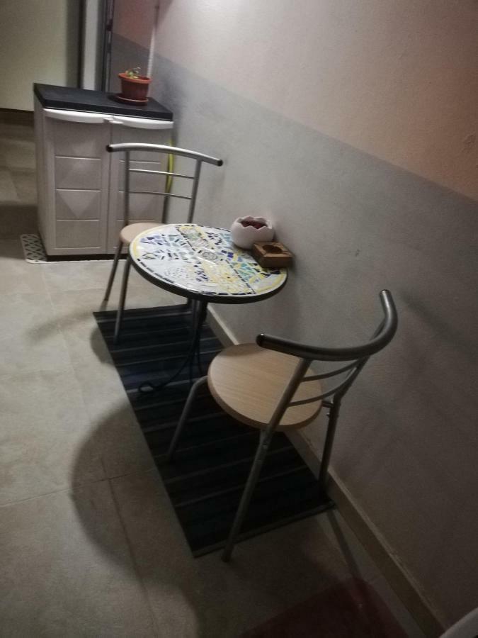 B&B Iona Rocca di Neto Екстер'єр фото